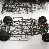 pro chassis and basic chassis comparision..